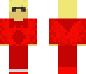 dave strider - god tier