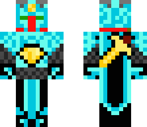 diamond knight