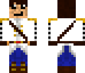 mikaman v3