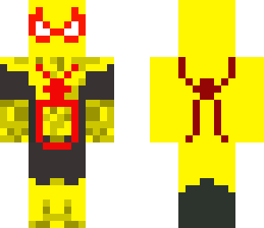 butter   spider-men