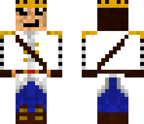koning mika