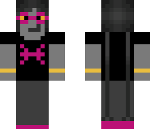meenah peixes
