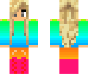 me the kawaii
