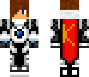 robot