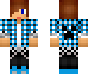 teen boy