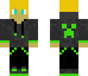 better skinned and textered yolo kid