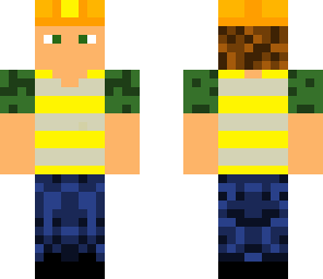 digger