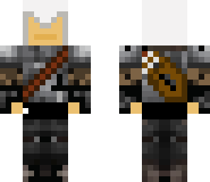 assassin archer