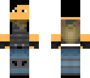 pooty minez 2