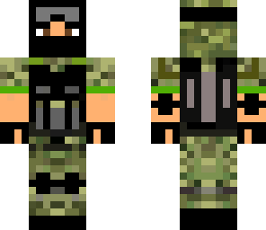 soldier 3