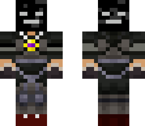 wither skydoesminecraft
