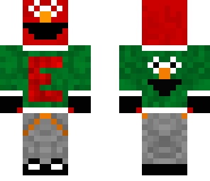 elmo