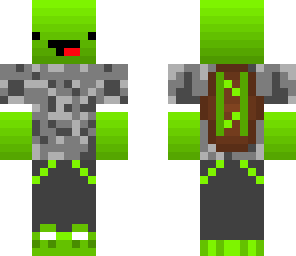 spike da turdle