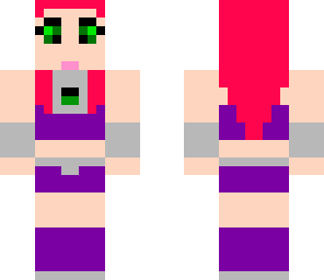 star fire