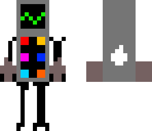 electroman