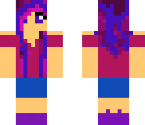 cool chick 2