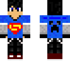super boy s1ir p3anut prodotion