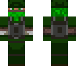 hunter