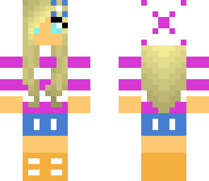 summer look edit
