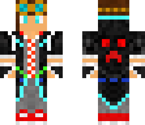 vote for my skins plz