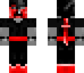 stratis11 the creeper cyborg