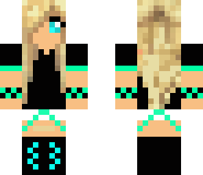 girl