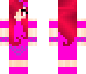 pinkie