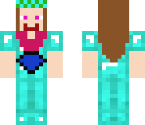 diamond queen