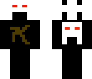 espectral hunter