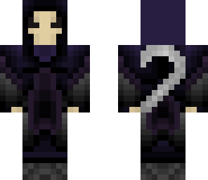 grim reaper warrior