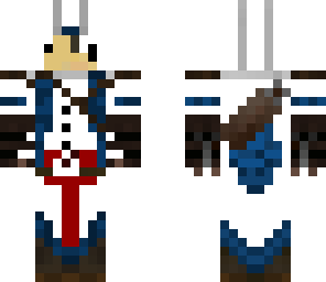 coonnor