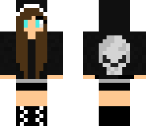 i fixed the pants and shoes