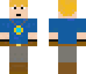 adventurer improved