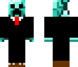 stratis11 the mr diamond creeper
