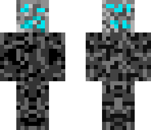 bedrock diamond