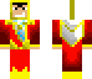 shazam