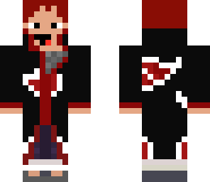 akatsuki person