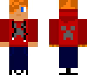 creeper dj 2