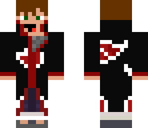 akatsuki person