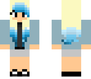 girl
