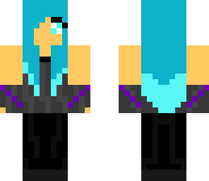 cool girl