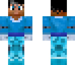 snow guy