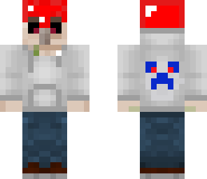 cool golem