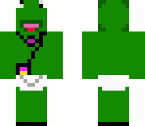 gangsta kermit