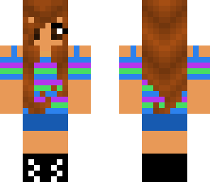 girl
