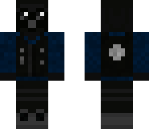 scp mobile task force's