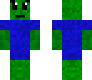 color boy green