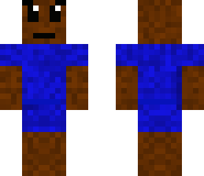 color boy brown