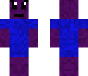 color boy violet