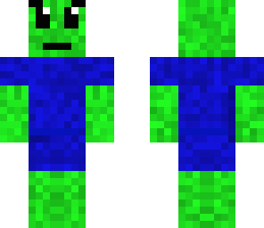 color boy lightgreen